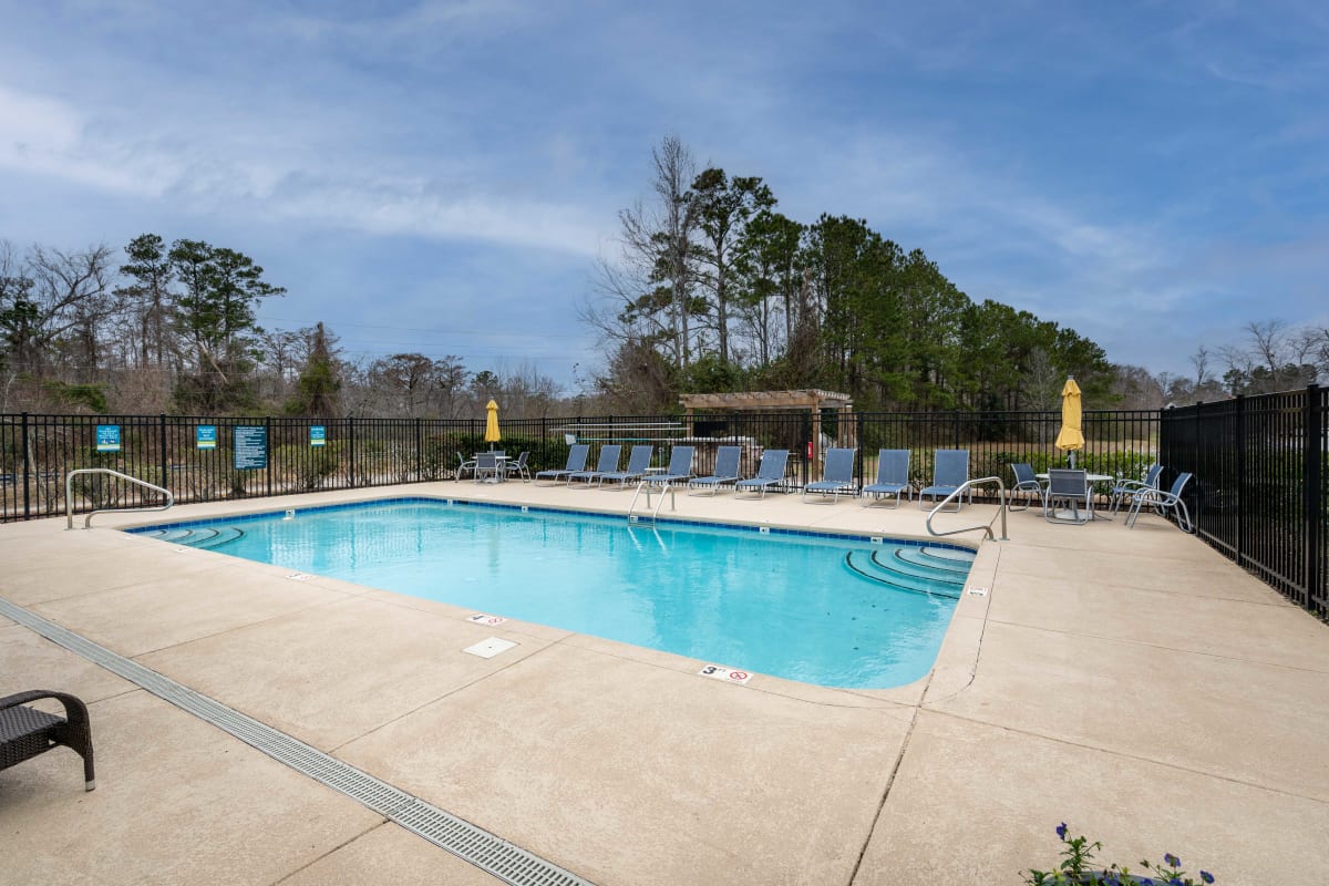 Photos and Video of Deerbrook Apartments in Wilmington, NC